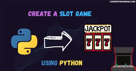  python casino game